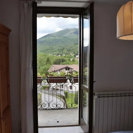 Отель Ristorante Vittoria