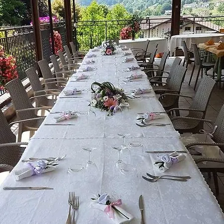 Ristorante Vittoria 3*