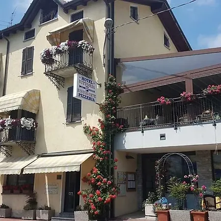 فندق Ristorante Vittoria