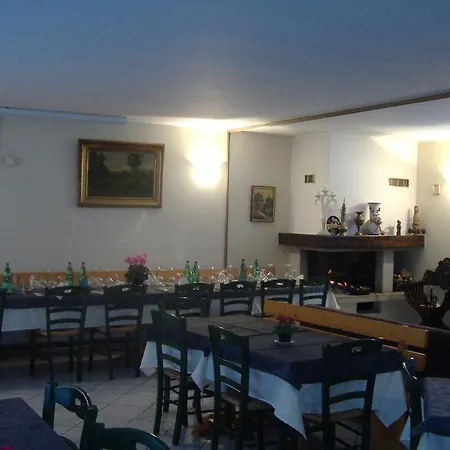 Ristorante Vittoria San Fedele Intelvi