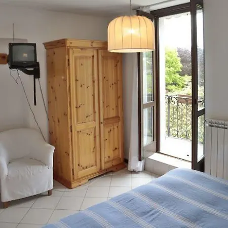 Hotel Ristorante Vittoria San Fedele Intelvi