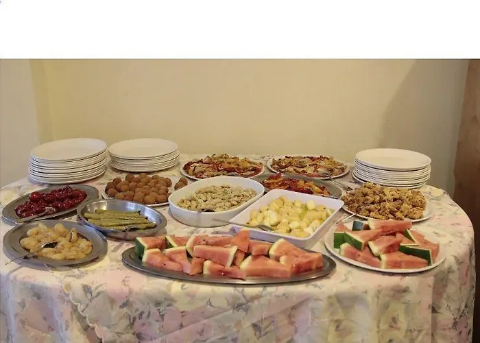 Ristorante Vittoria