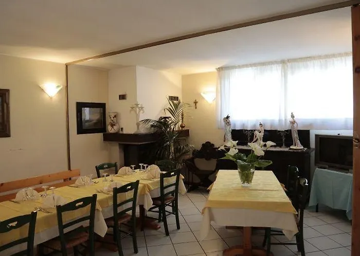 Ristorante Vittoria
