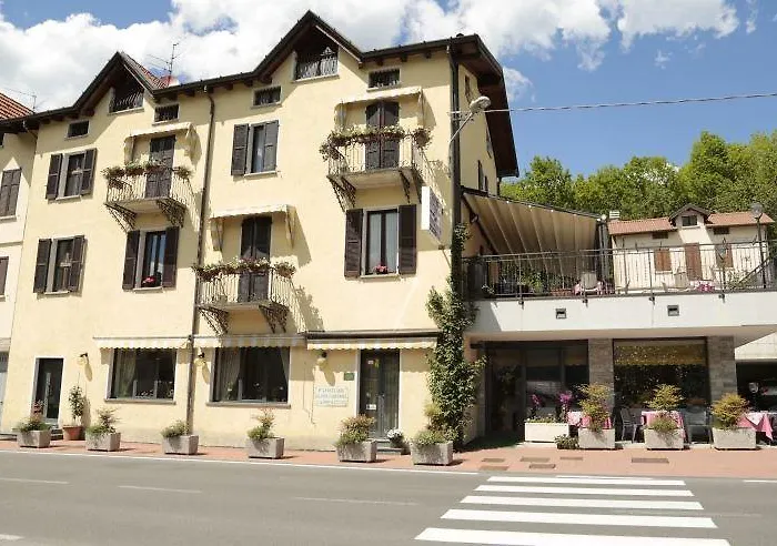 Hotel Ristorante Vittoria